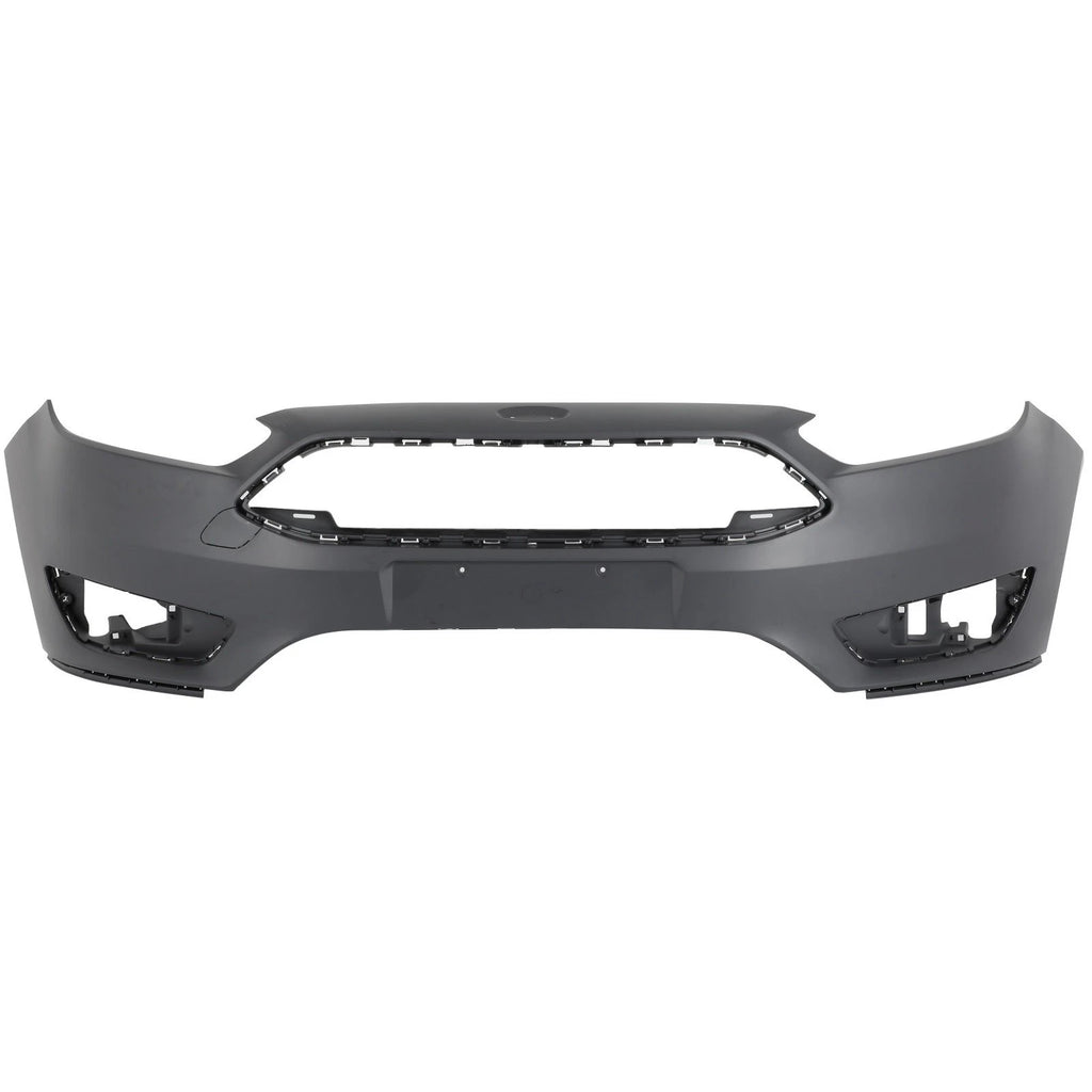 Front Bumper Cover for Ford Focus (2015-2018)