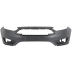 Front Bumper Cover for Ford Focus (2015-2018)