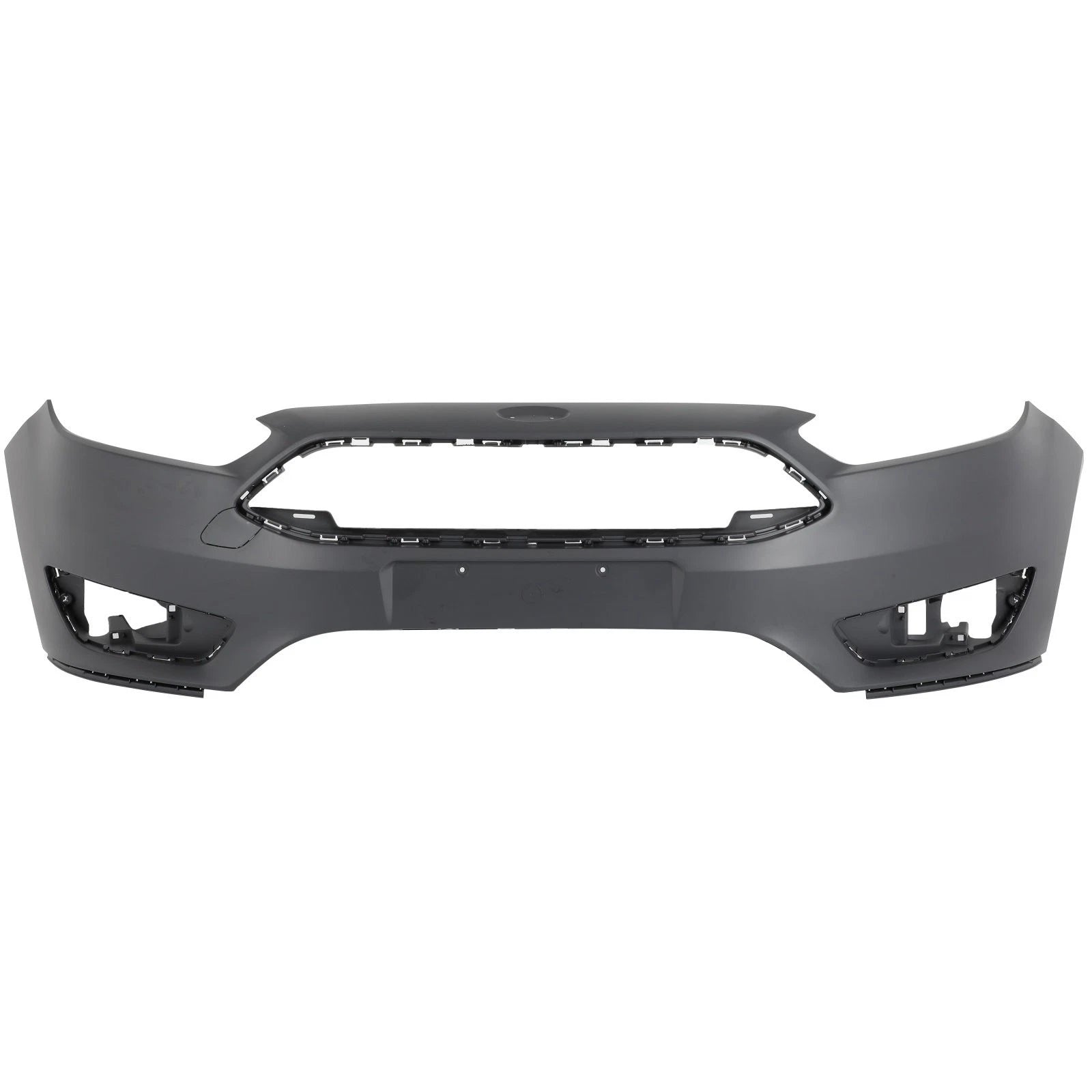 Front Bumper Cover for Ford Focus (2015-2018)