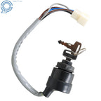 Ignition Key Switch for Kawasaki Mule 600 610 4000 4010 (2005-2023)