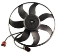 Cooling Fan for VW Jetta (2005–2017) & Audi A3 (2006–2013)