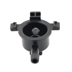 Fuel Pump Pressure Regulator Housing for Harley Softail Heritage EFI (01-07)