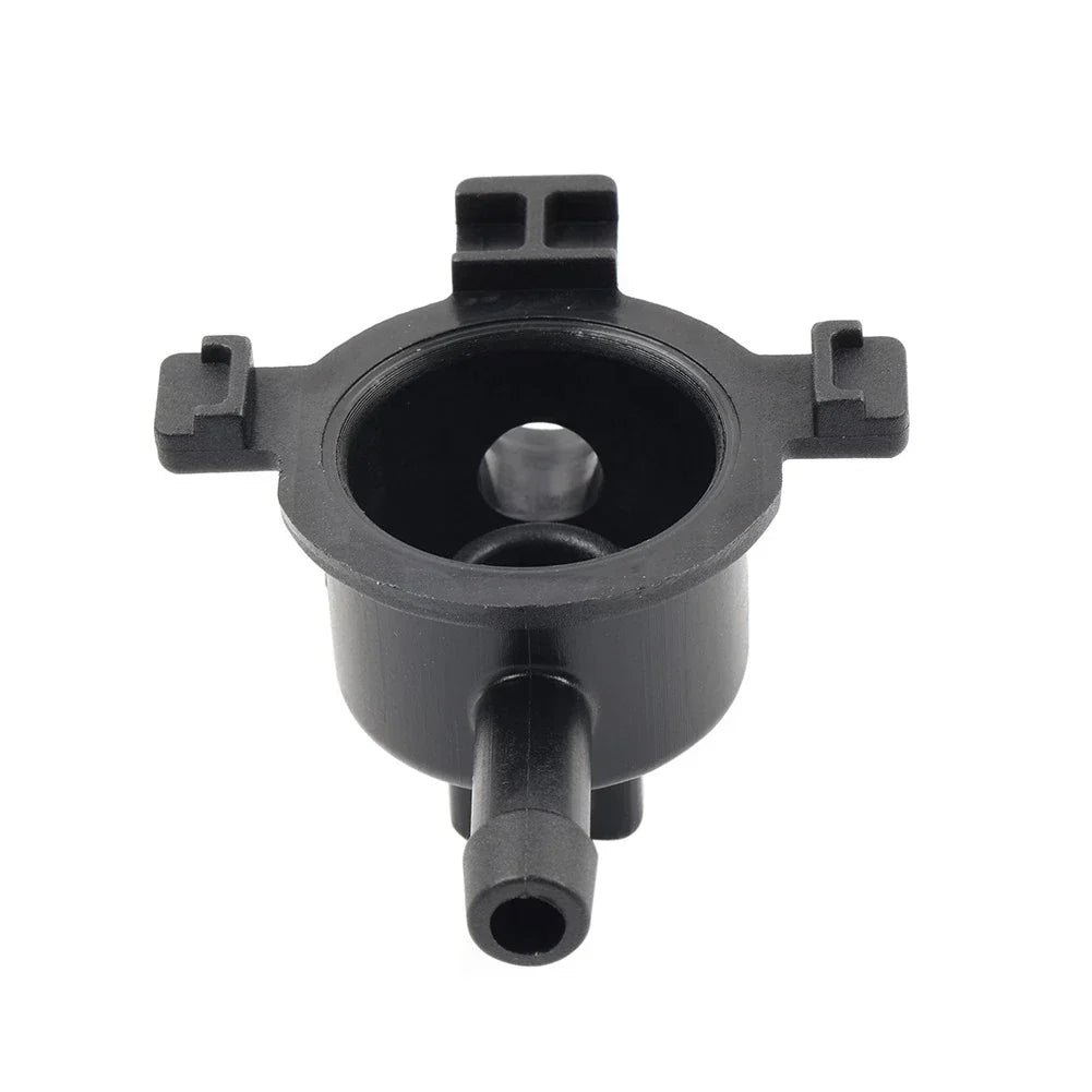 Fuel Pump Pressure Regulator Housing for Harley Softail Heritage EFI (01-07)