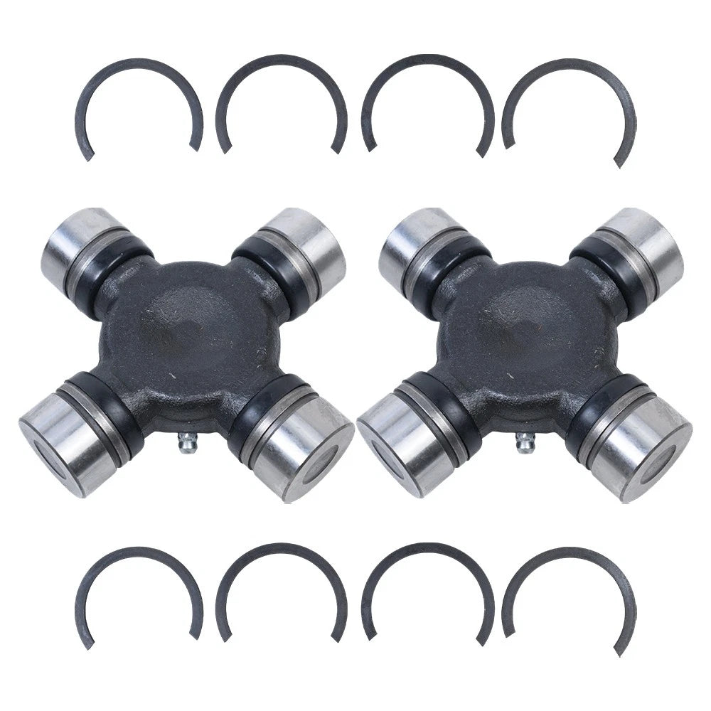 Set of 2 Outer Axle U Joint for Dodge Ram 2500 3500 (2010–2023) 68065428AC