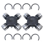 Set of 2 Outer Axle U Joint for Dodge Ram 2500 3500 (2010–2023) 68065428AC