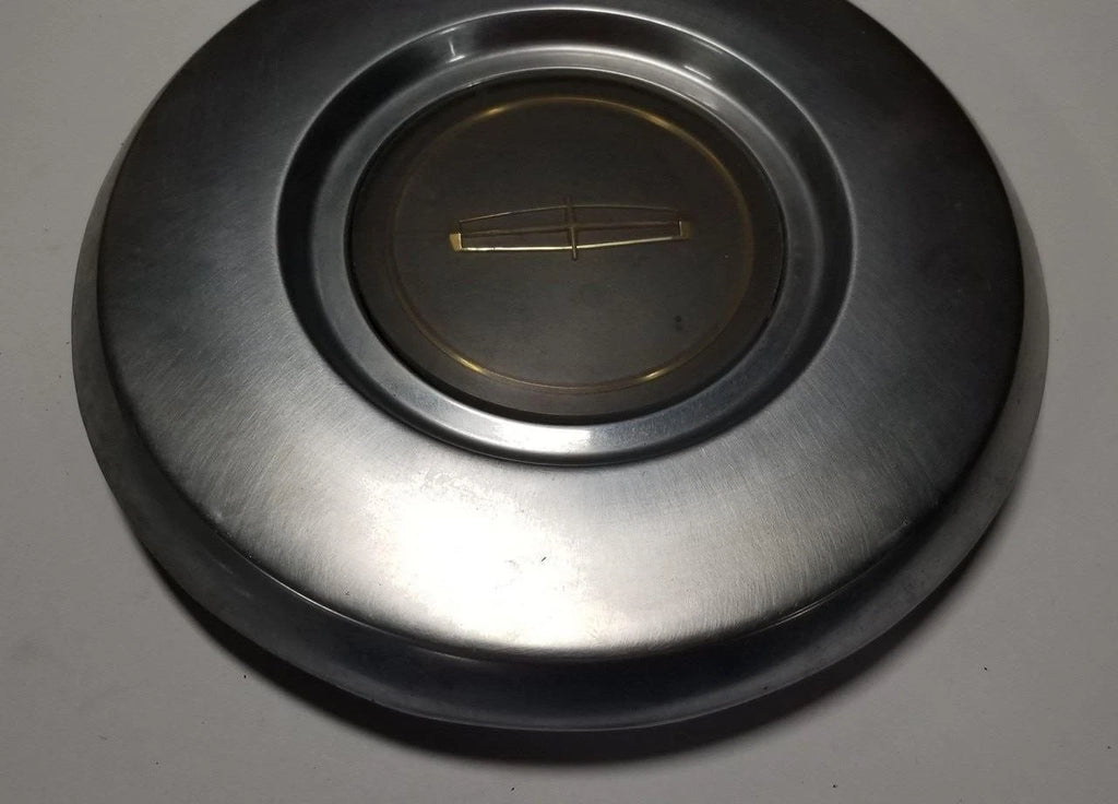 Set of 4 Wheel Center Rim Caps for Lincoln Mark VI Continental (1980–1983) 1A096-AA