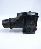 Riser Exhaust Outlet for Volvo Penta HGE3784