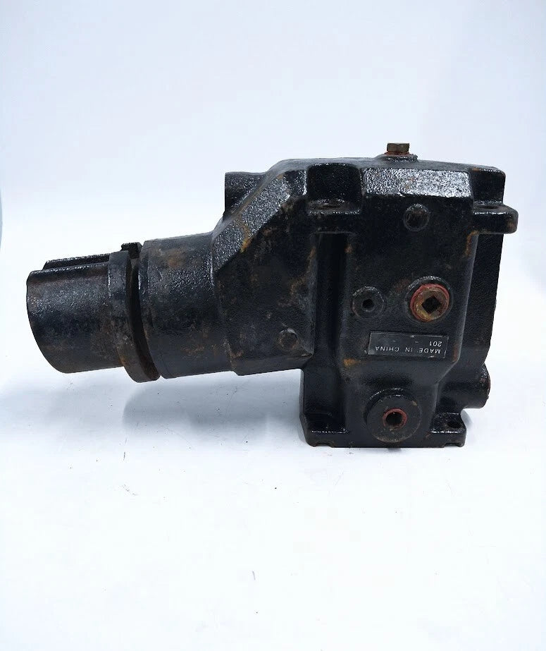 Riser Exhaust Outlet for Volvo Penta HGE3784