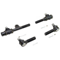 Steering Tie Rod End Kit for Toyota Land Cruiser 70 Series FZJ/HZJ