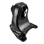 Motor & Transmission Mount Set For Jeep Wrangler (2012–2017, 2018)