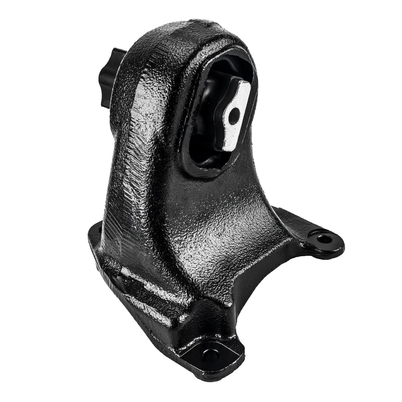 Motor & Transmission Mount Set For Jeep Wrangler (2012–2017, 2018)