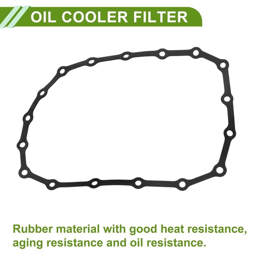 Transmission Filter Gasket Kit No. 254205T0003 for Honda Civic 