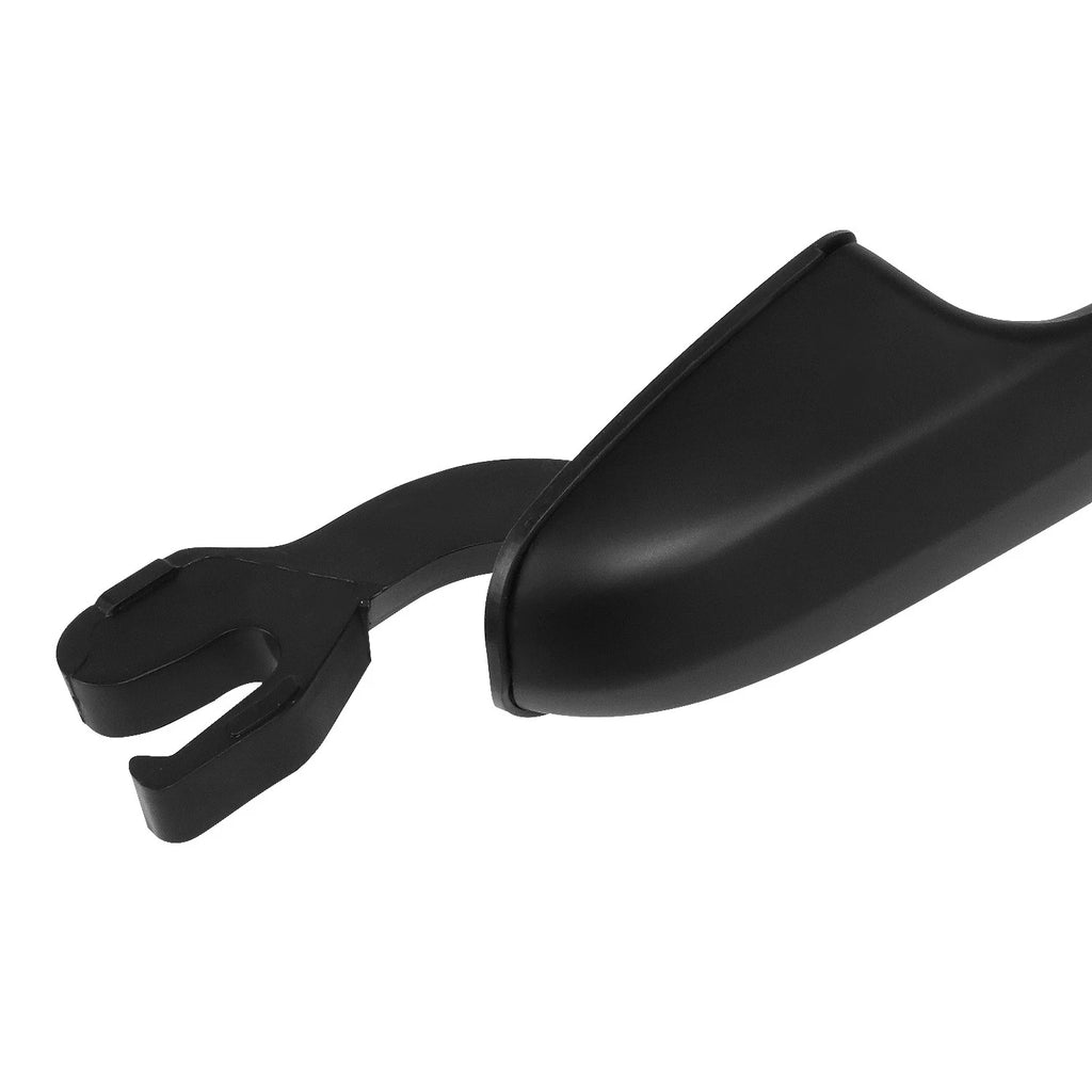 Front Driver Left Outer Door Pull Handle Lever for Chrysler Pacifica (2004–2008)