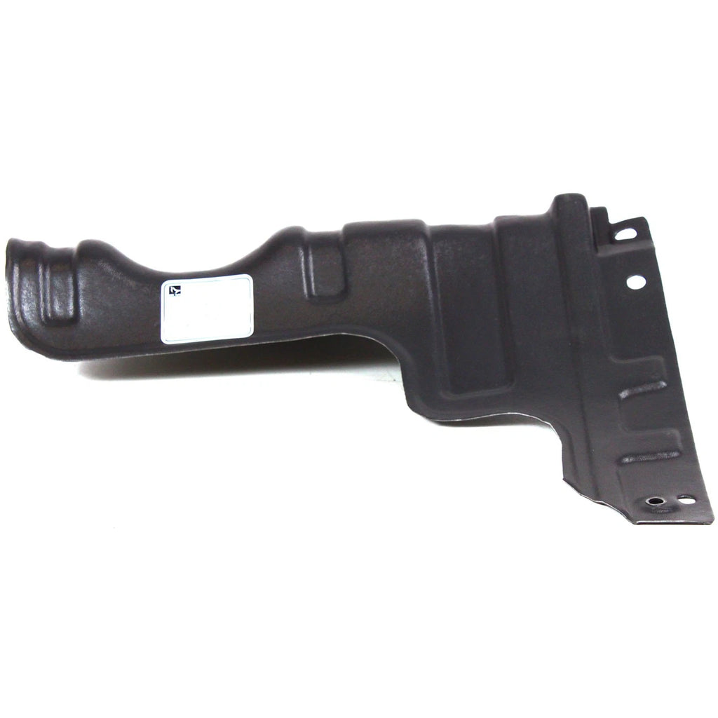 Engine Splash Shield for Chevrolet Aveo (2004–2008)