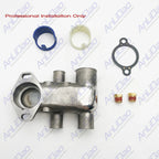 Stainless Steel Thermostat Housing Kit for Mercruiser (1989) 861006A 87290A4