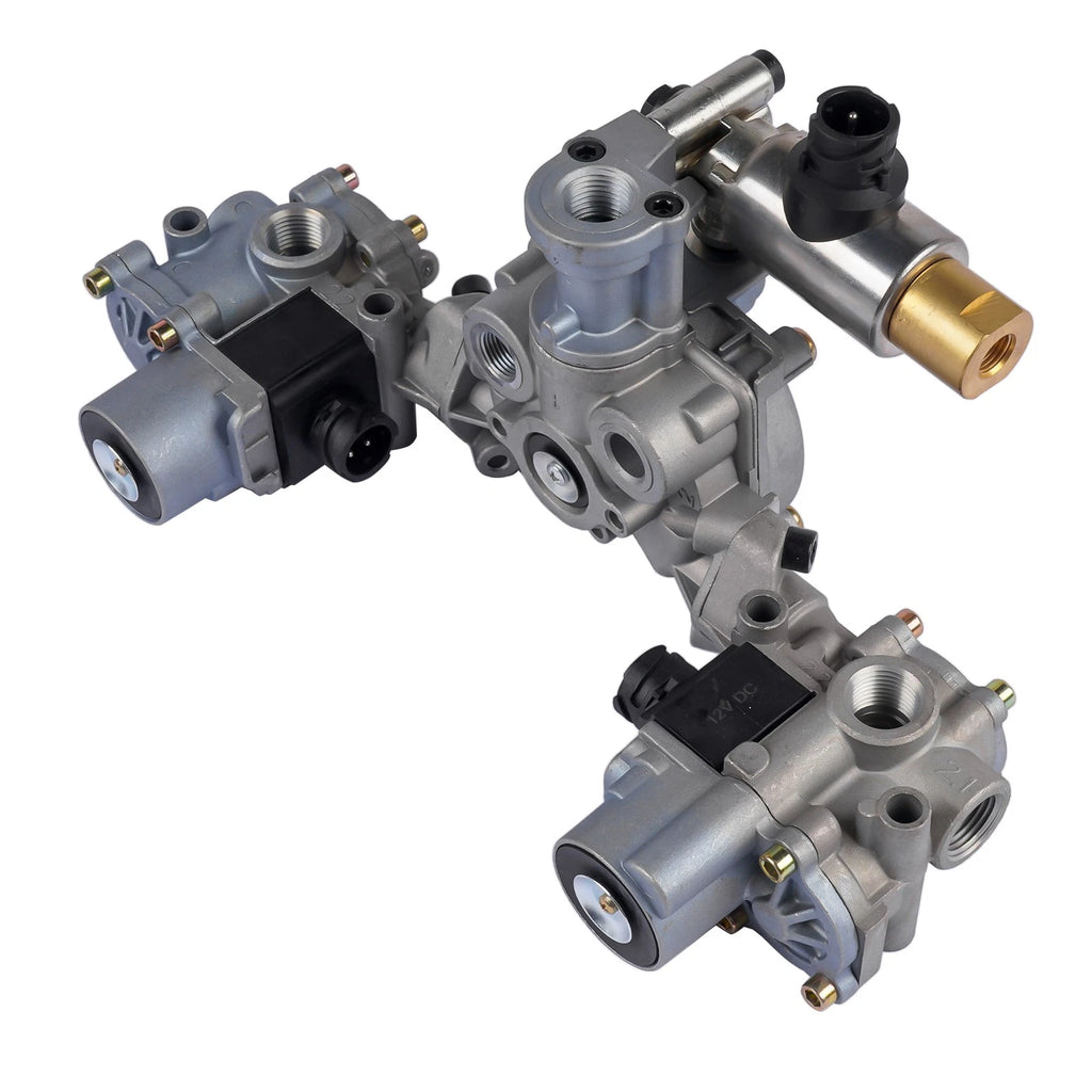 ABS Modulator Valve for Wabco Rear Axle Tractor