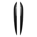 Headlight Eyelid Trim Cover for 2010-2018 VW Touareg