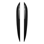 Headlight Eyelid Trim Cover for 2010-2018 VW Touareg