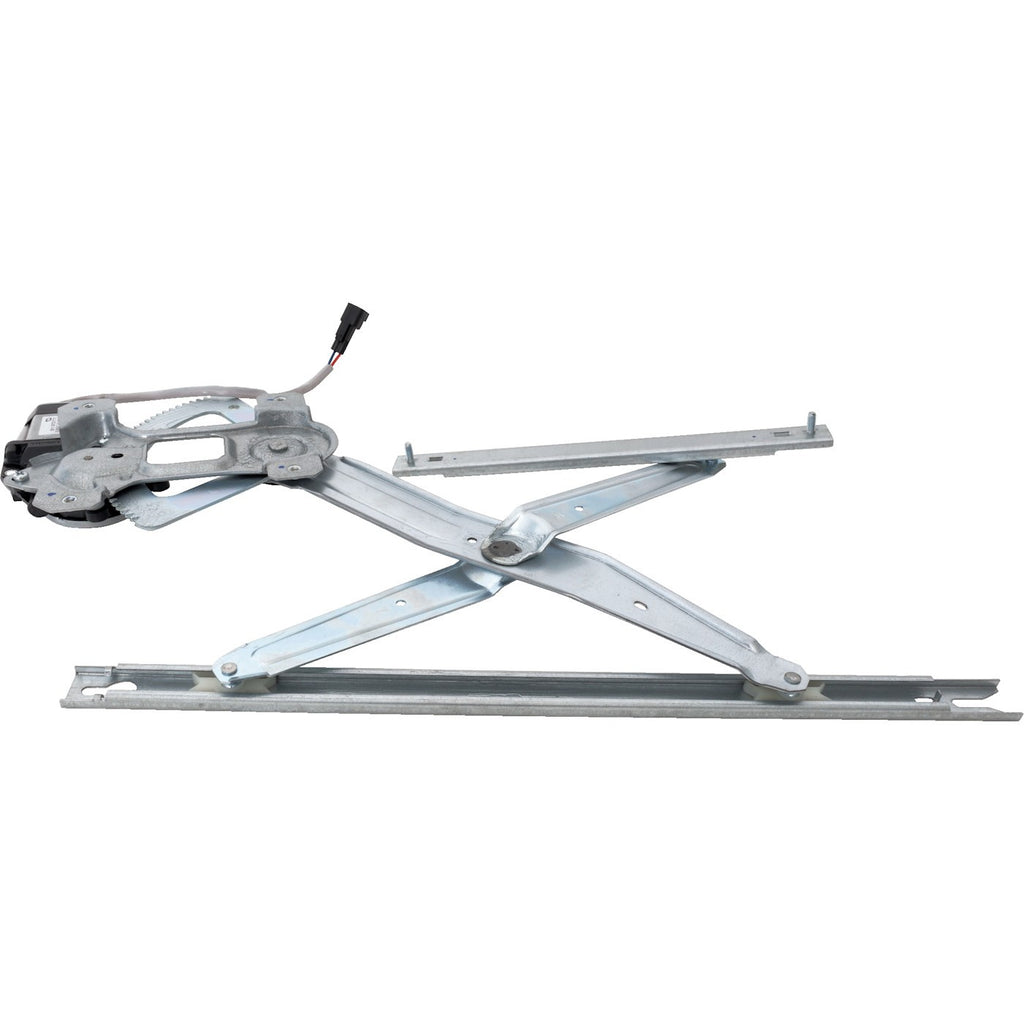 Window Regulator Set for Ford F-250 F-350 F-450 F-550 Super Duty
