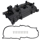 Engine Valve Cover w/ Gasket & Bolts for Nissan Rogue Altima (2017–2020)