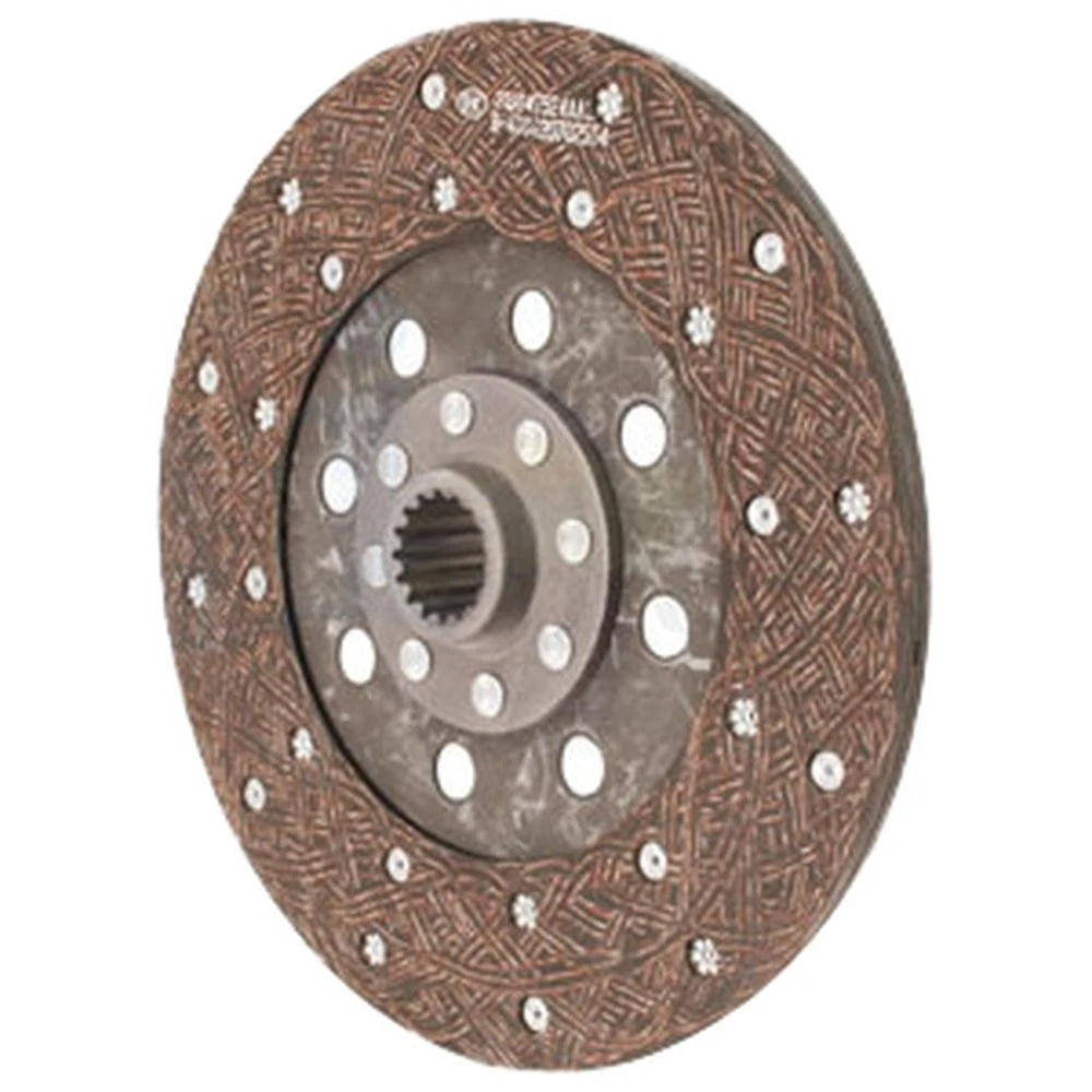 PTO Disc A-04378779-AI for 11" Rigid Organic