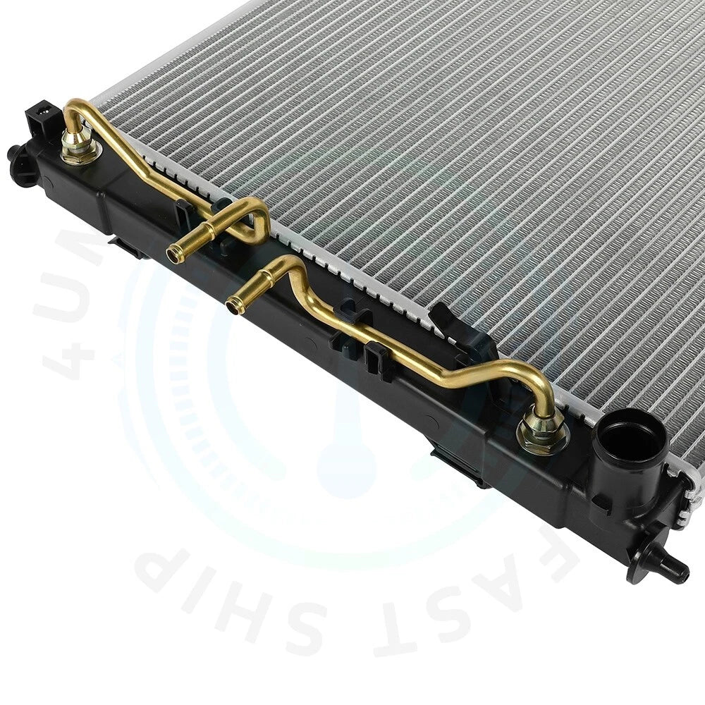 Cooling Kit for Kia Optima (2011–2015) & Hyundai Sonata (2011–2012)