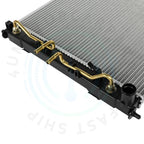 Cooling Kit for Kia Optima (2011–2015) & Hyundai Sonata (2011–2012)