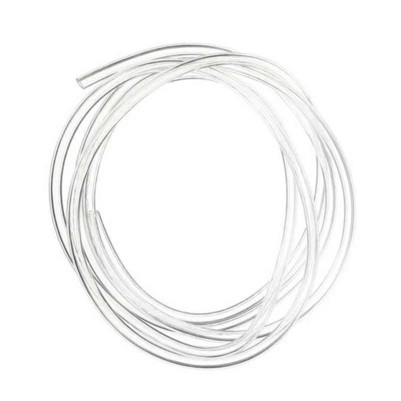 2m Fuel Gas Line Hose for Mower Trimmer Chainsaw Blower (36mm)