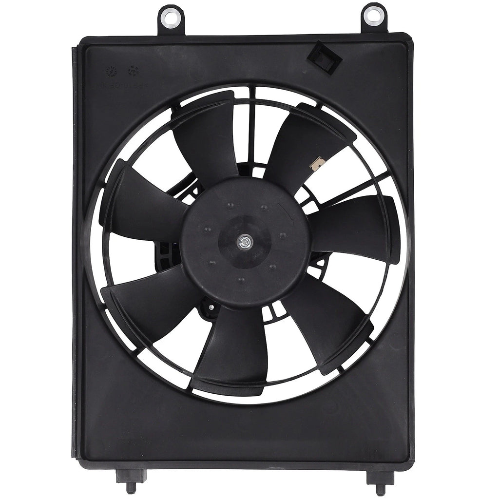 A/C Condenser Cooling Fan for Acura ILX (2016–2021) 621562