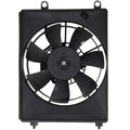 A/C Condenser Cooling Fan for Acura ILX (2016–2021) 621562
