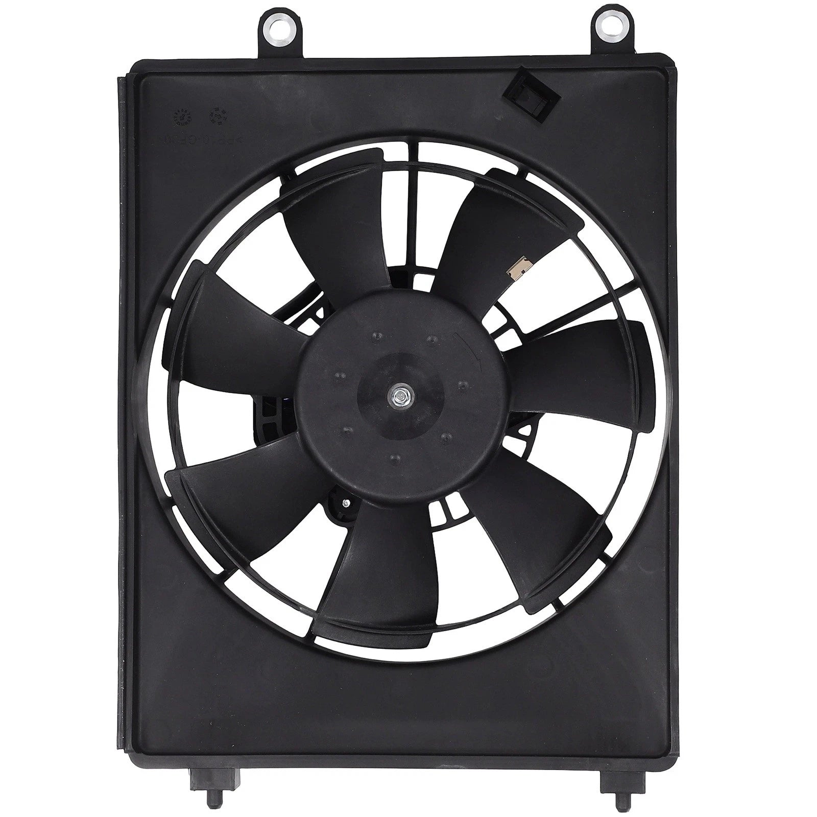 A/C Condenser Cooling Fan for Acura ILX (2016–2021) 621562
