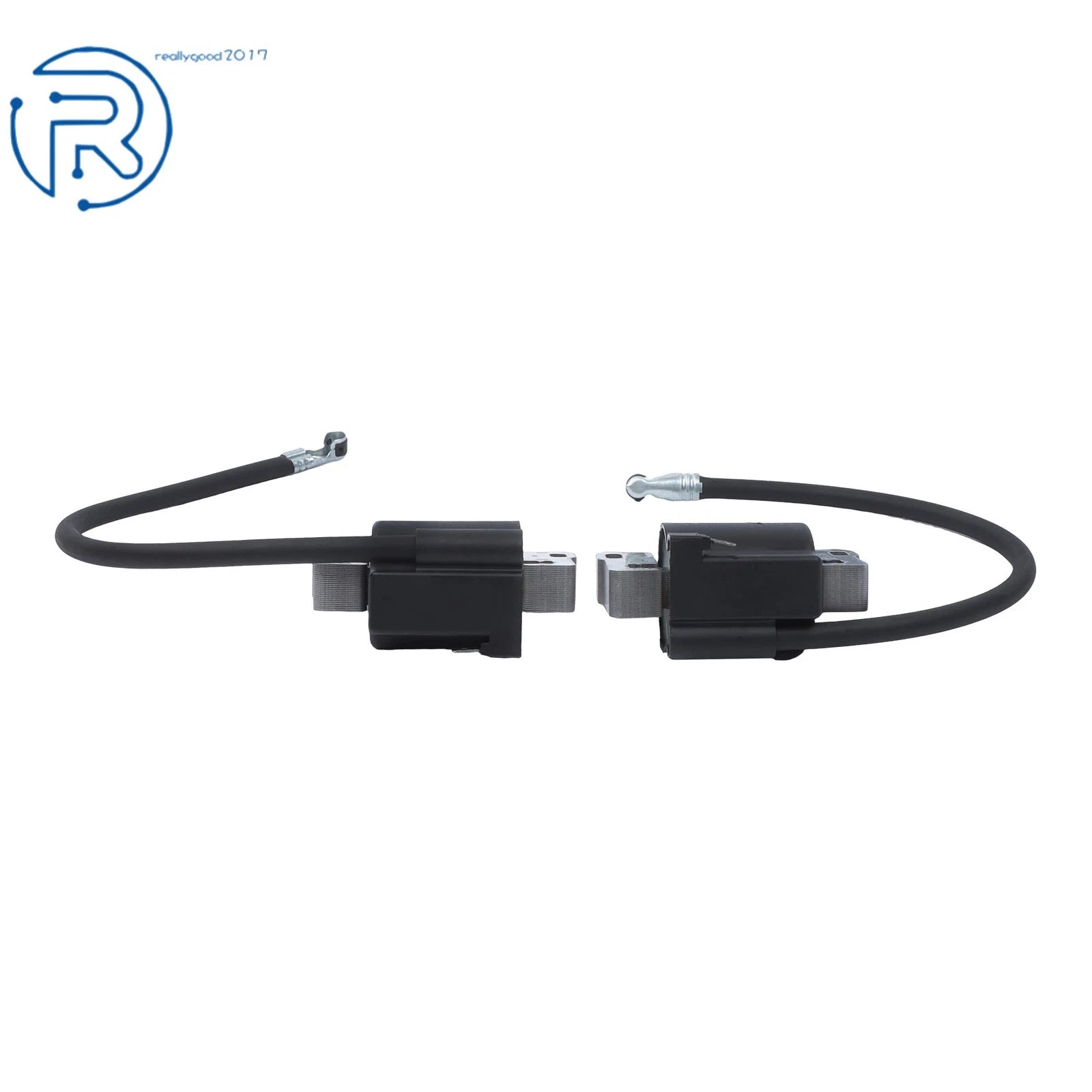 2 Pack Ignition Coil for Briggs & Stratton Engine (Various Models)