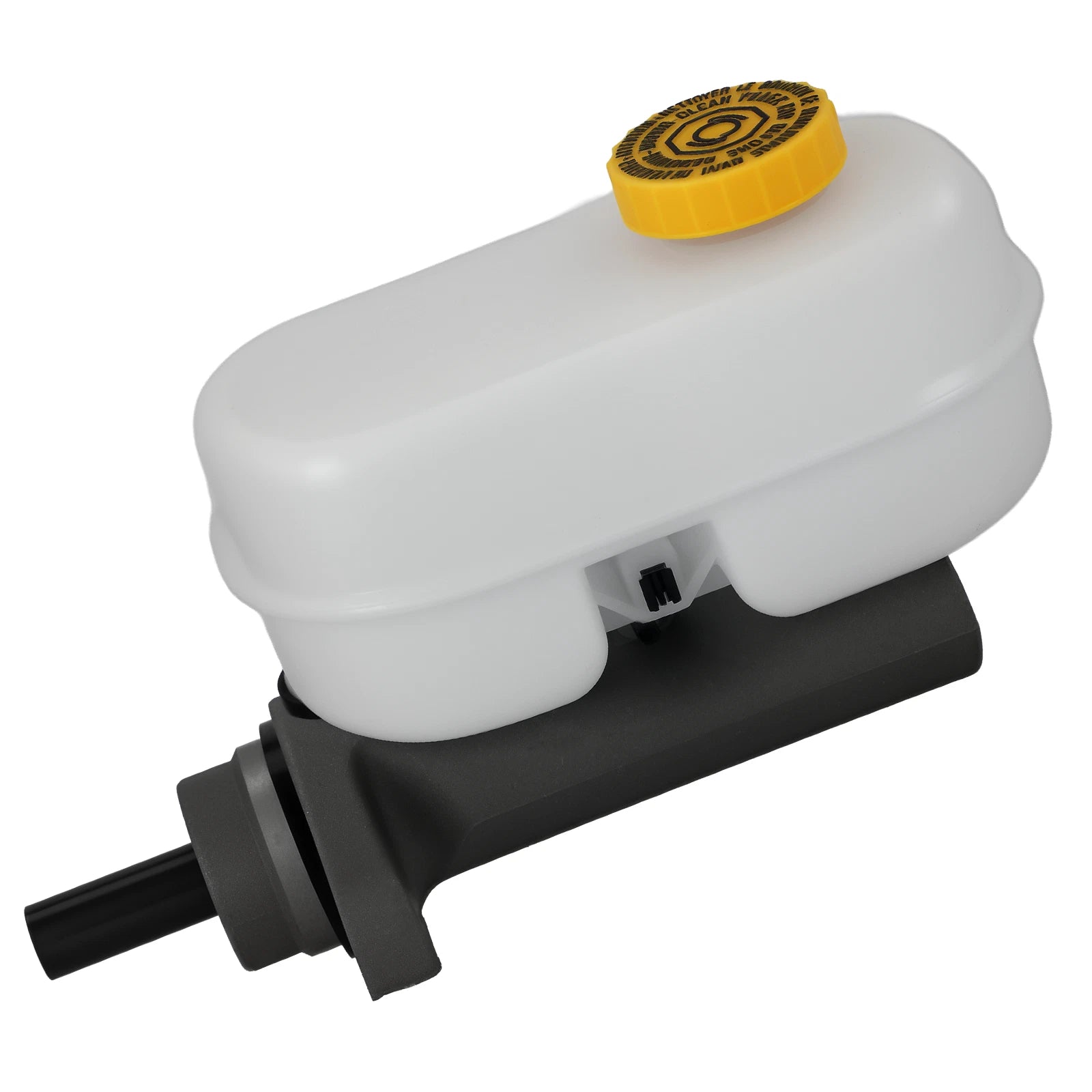 Brake Master Cylinder w/ Reservoir for Dodge Durango/Dakota (1999–2004)