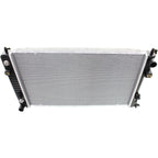 Radiator for Chevy Equinox, GMC Terrain (2010–2017)
