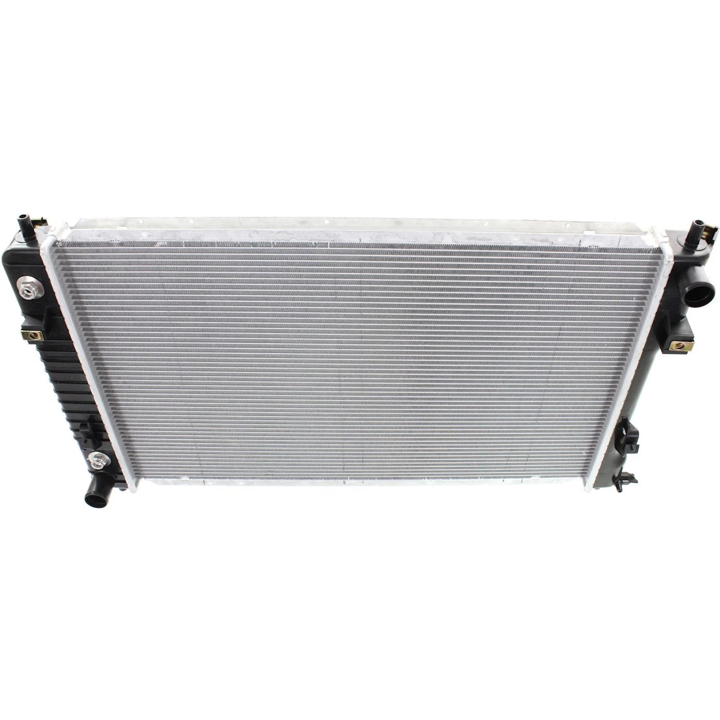 Radiator for Chevy Equinox, GMC Terrain (2010–2017)