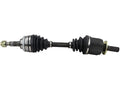 Front Left CV Axle Assembly for Suzuki Forenza (2004–2008) MS148GF
