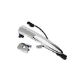 Chrome Door Handle LH for Nissan Maxima, Murano (2004–2023)