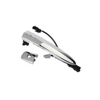 Chrome Door Handle LH for Nissan Maxima, Murano (2004–2023)