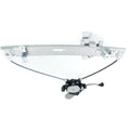 Window Regulator for Mitsubishi Endeavor (2004–2011) Right Rear