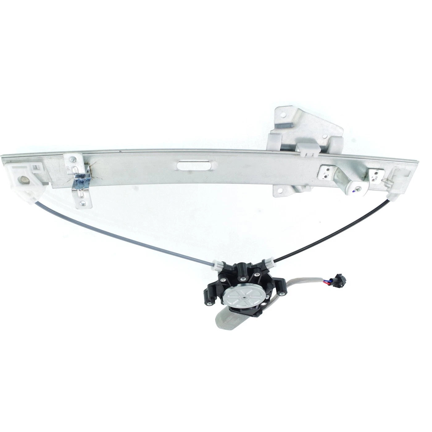 Window Regulator for Mitsubishi Endeavor (2004–2011) Right Rear