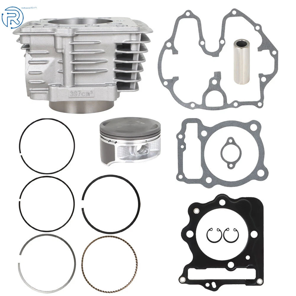 Big Bore Cylinder Piston Gasket Kit for Honda TRX400EX (1999-2008)