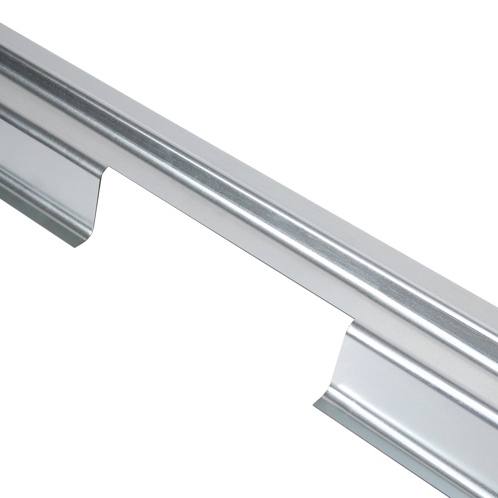 Set of 2 Outer Rocker Panels for Jeep Wagoneer & Comanche (1984–1996)