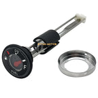 Fuel Gas Tank Level Gauge Meter for Kawasaki Prairie 300 400 (1997–2002)