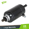Starter for Kawasaki Ninja 250R (1988–2012) / Eliminator 250 EL250