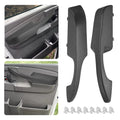 2X Inside Pull Door Handle Armrest for Chevy Express Savana (2003–2019)