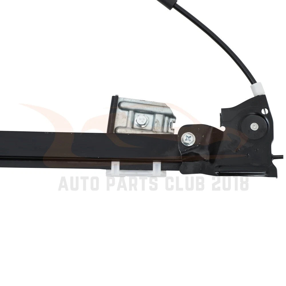 Window Regulator with Motor for Land Rover Freelander (2002-2005)