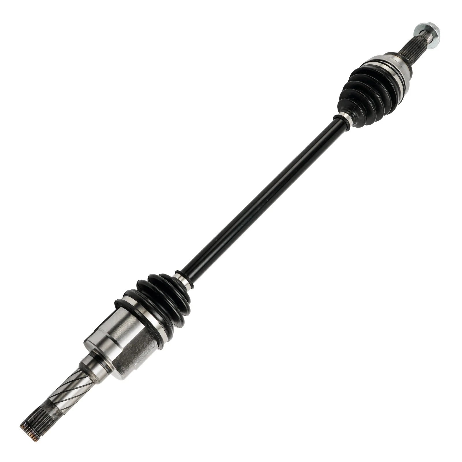 CV Axle Shaft Assembly for 2013–2019 Ford Escape (Rear Left or Right)