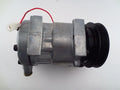 AC Compressor Replacement for Toyota Tacoma (2005–2015)