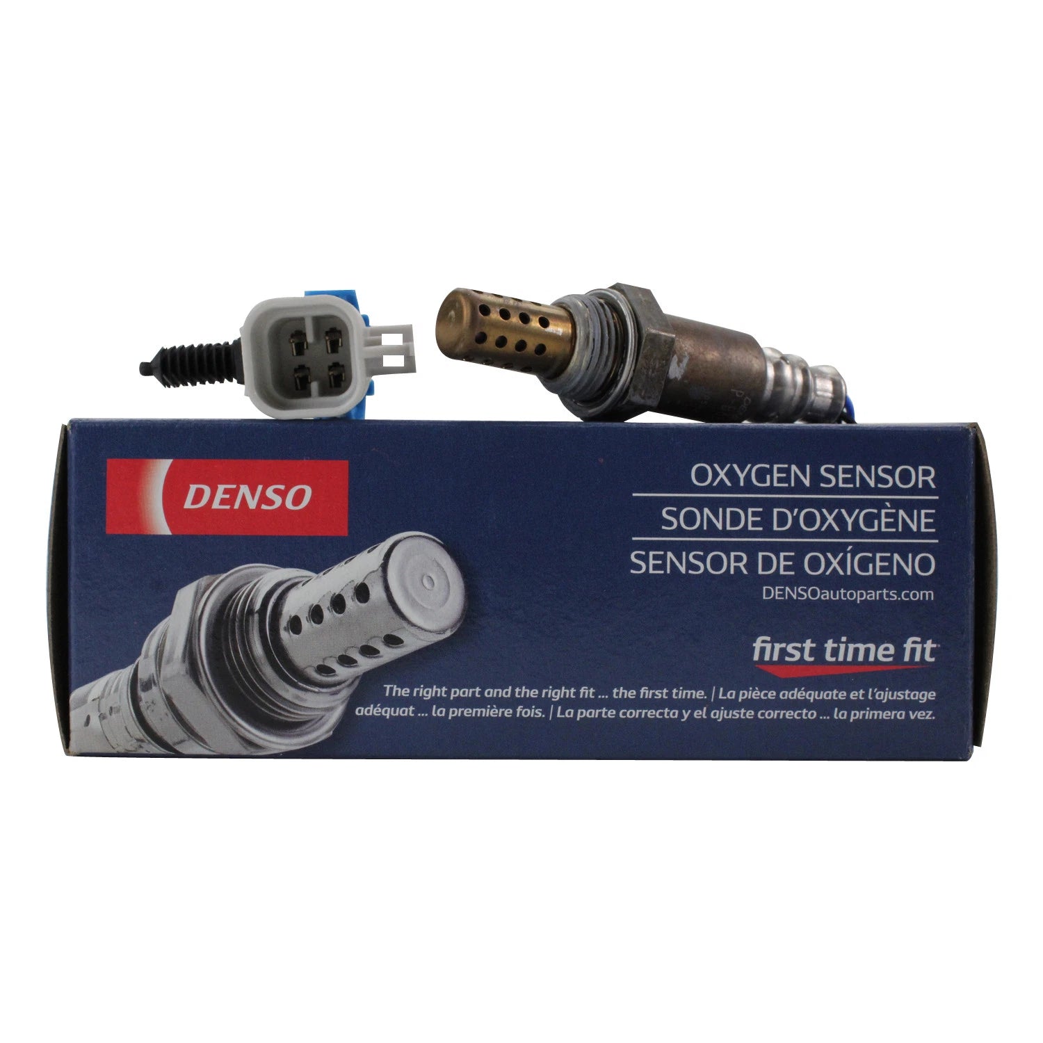 Oxygen Sensor 234-4668 for Buick Cadillac Chevy GMC Pontiac Saturn