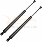 Set of 2 Hood Gas Charged Lift Supports for Nissan Maxima (2004–2008)